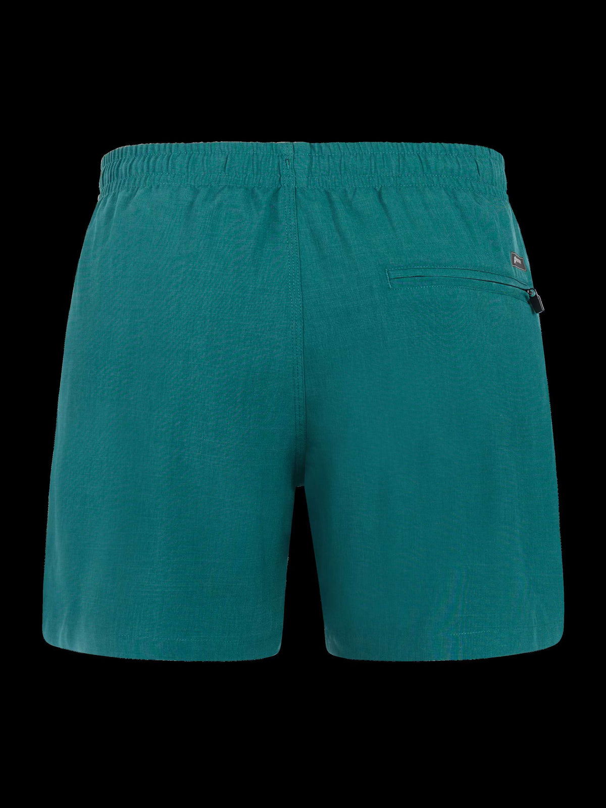 Protest - Davey Mens Shorts | Dark Teal