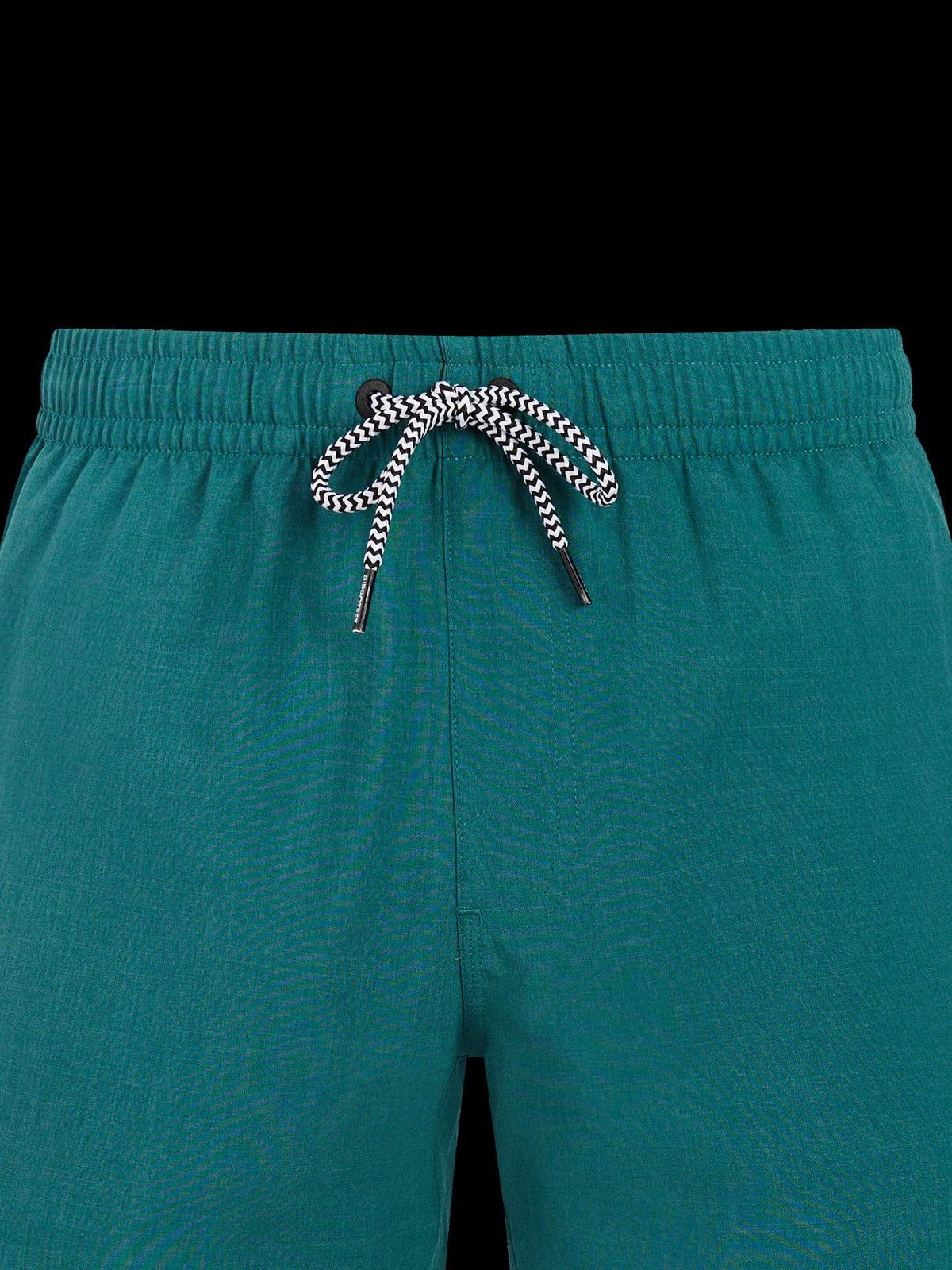 Protest - Davey Mens Shorts | Dark Teal