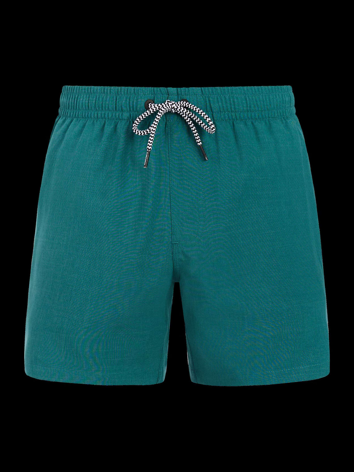 Protest - Davey Mens Shorts | Dark Teal