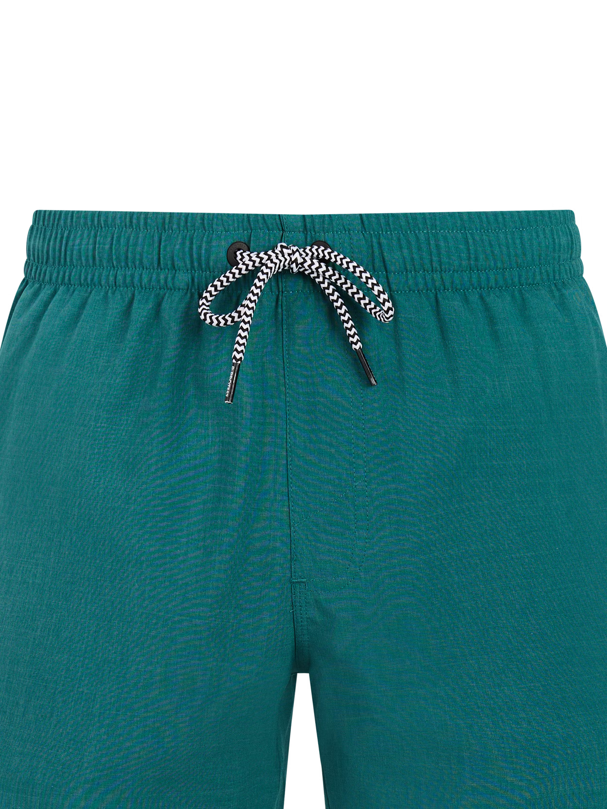 Protest - Davey Mens Shorts | Dark Teal
