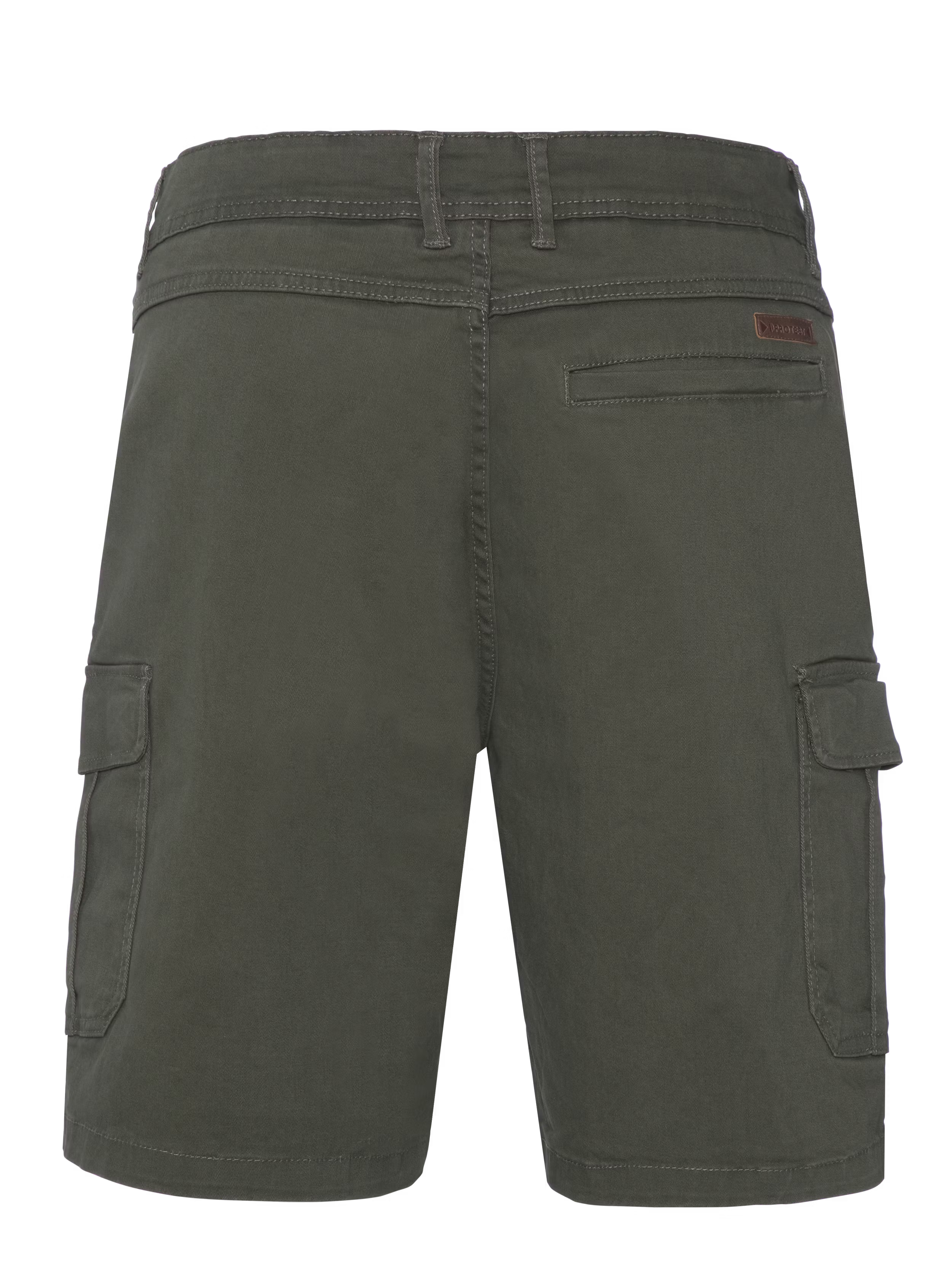 Protest - Nytro Mens Cargo Shorts | Spruce