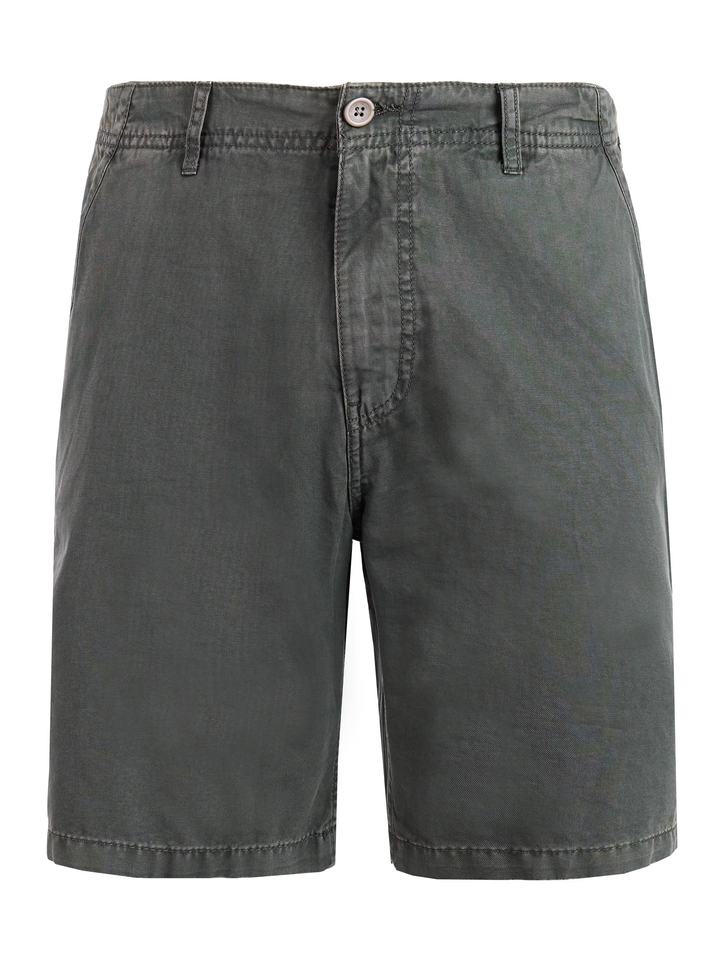 Protest - Comie Mens Shorts | Deep Grey