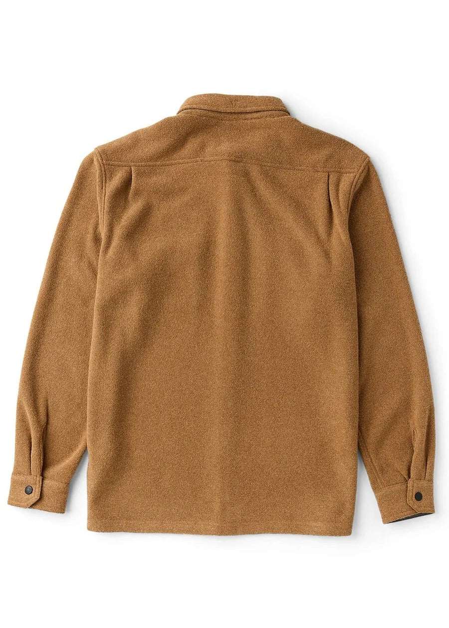 Vissla - Looper Terry Eco Shirt | Rubber