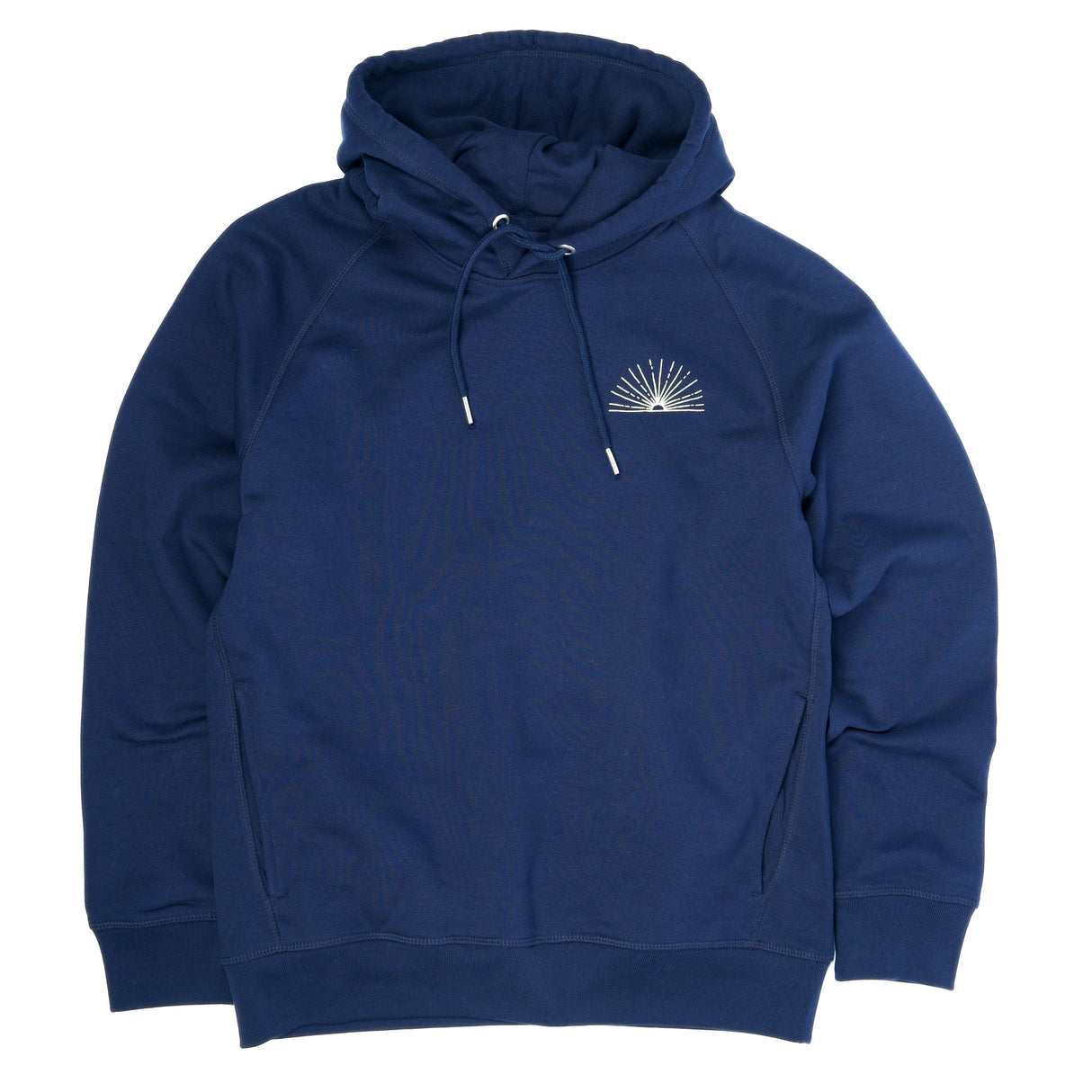 Sunrise Hood - French Navy | Married to the Sea