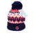 Anchor Retro Ski Beanie | Married to the Sea