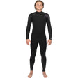 Gul - Response 3/2mm FL Steamer Wetsuit | Black -  - Married to the Sea Surf Shop - 