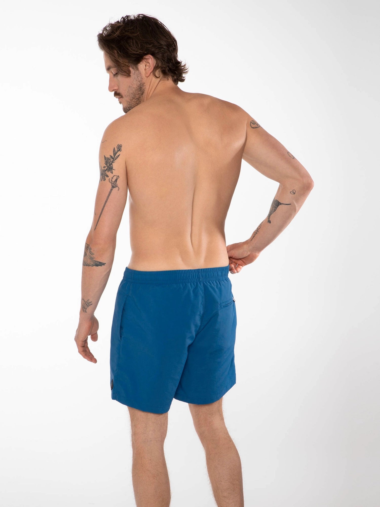 Protest Faster Beachshorts | Airforces