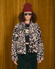 Volcom - Wylding Out Sherpa | Animal