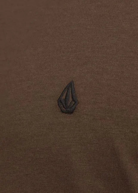 Volcom - Stone Blanks T-Shirt | Wren