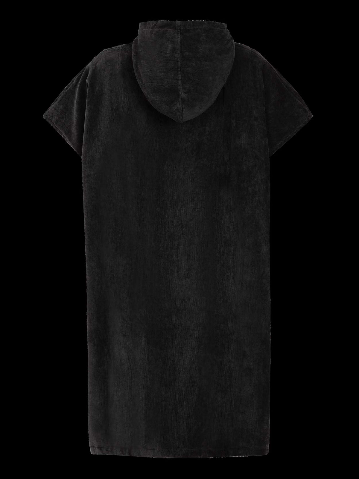 Protest - Purdey Towel Changing Robe | True Black