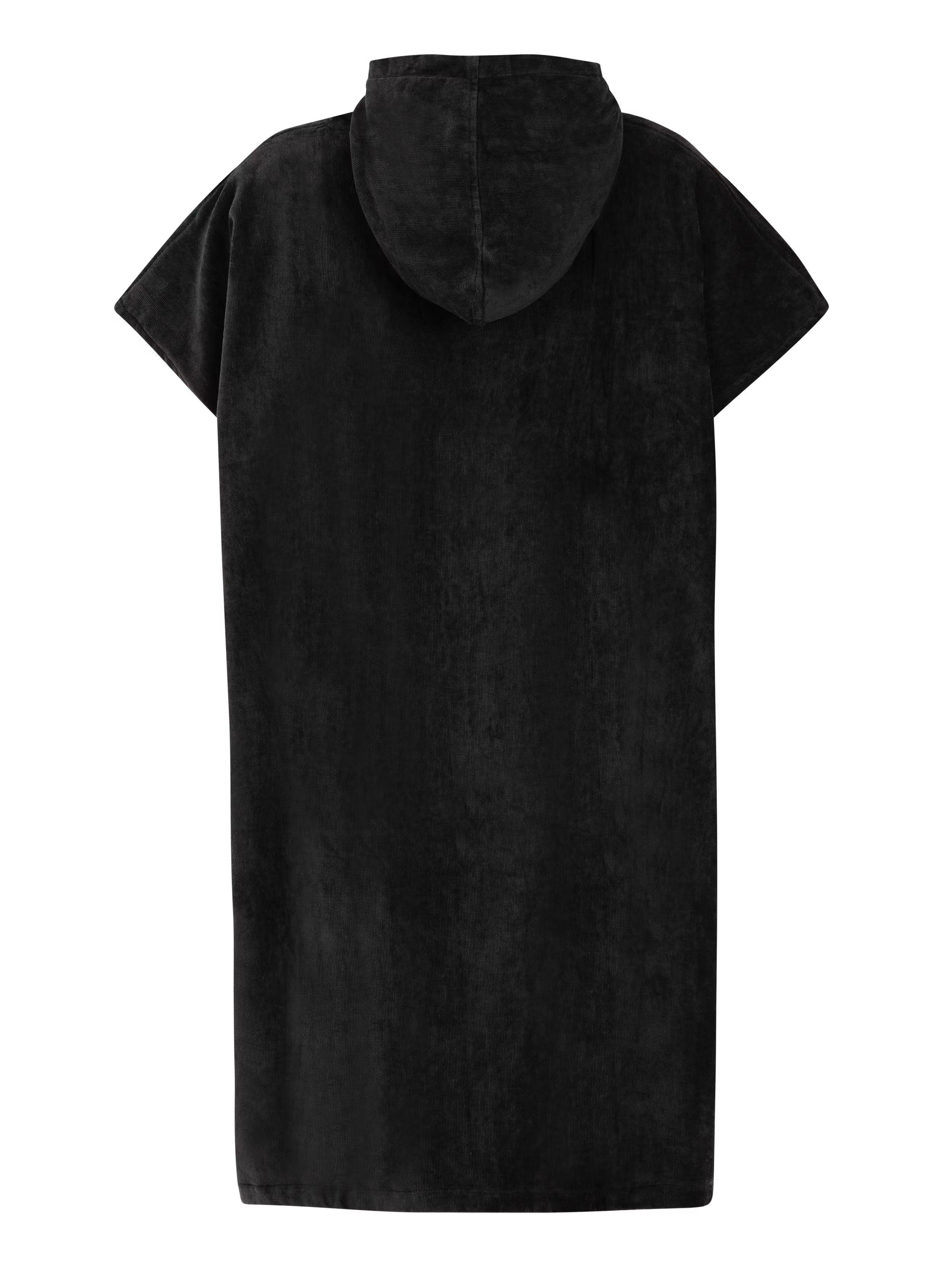 Protest - Purdey Towel Changing Robe | True Black