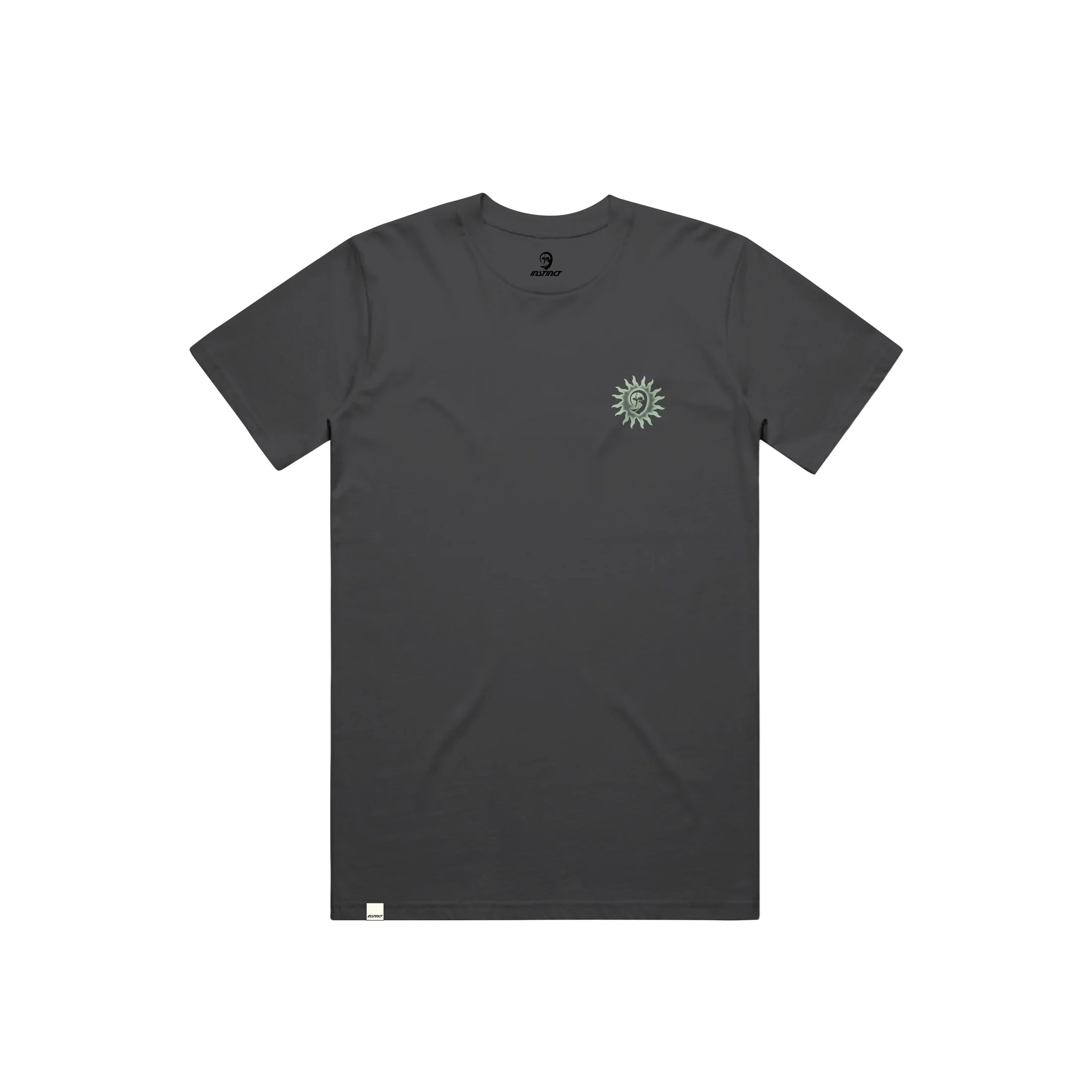 Instinct - Sunburst Tee | Pepper