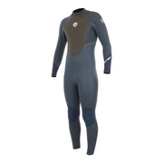 Alder - Stealth Women’s 4/3 Wetsuit | Slate -  - Married to the Sea Surf Shop - 