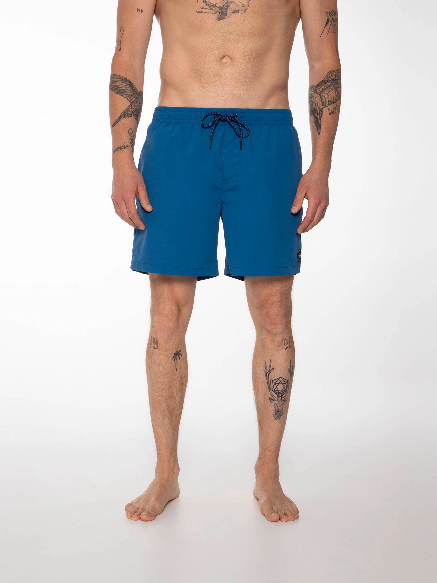 Protest Faster Beachshorts | Airforces
