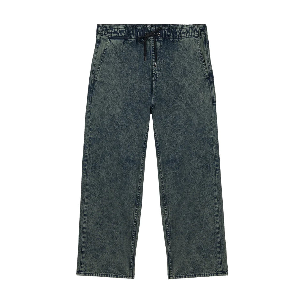 Volcom - Freazy Loose EW Denim | Scarab