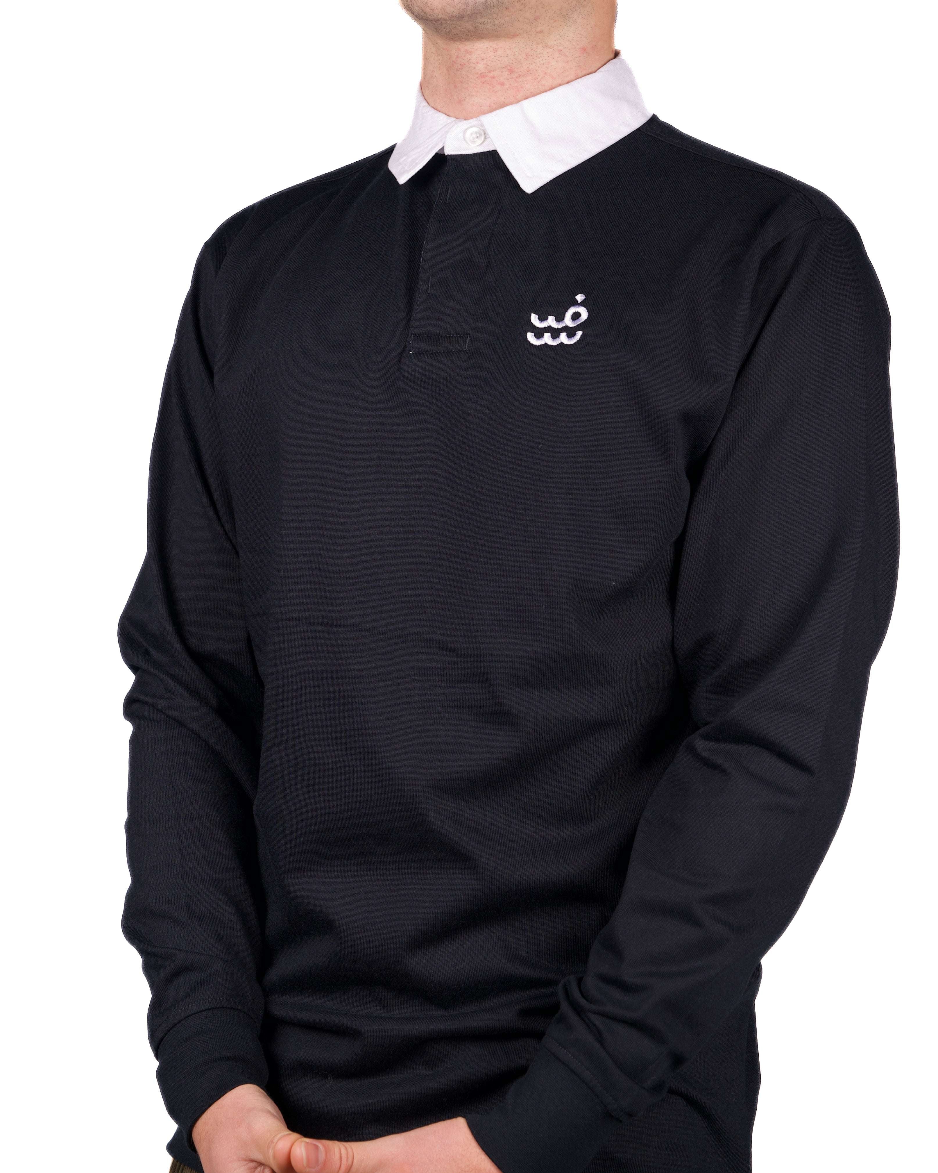 Setty - Rugby Jersey | Married to the Sea