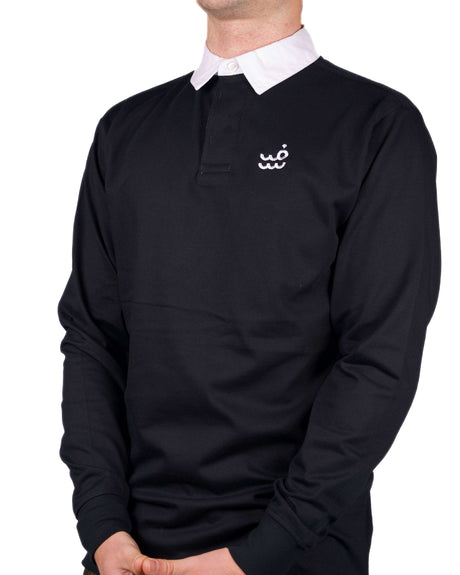 Setty - Rugby Jersey | Married to the Sea