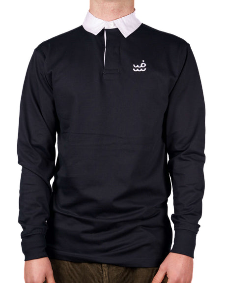 Setty - Rugby Jersey | Married to the Sea