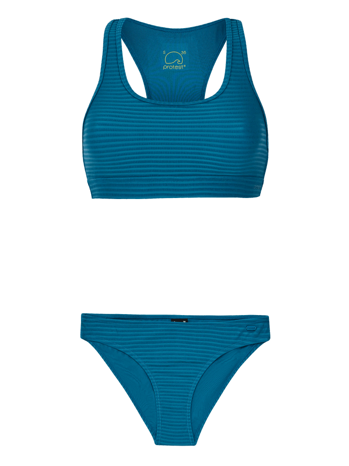 Protest Eager Bikini | Laurel Green