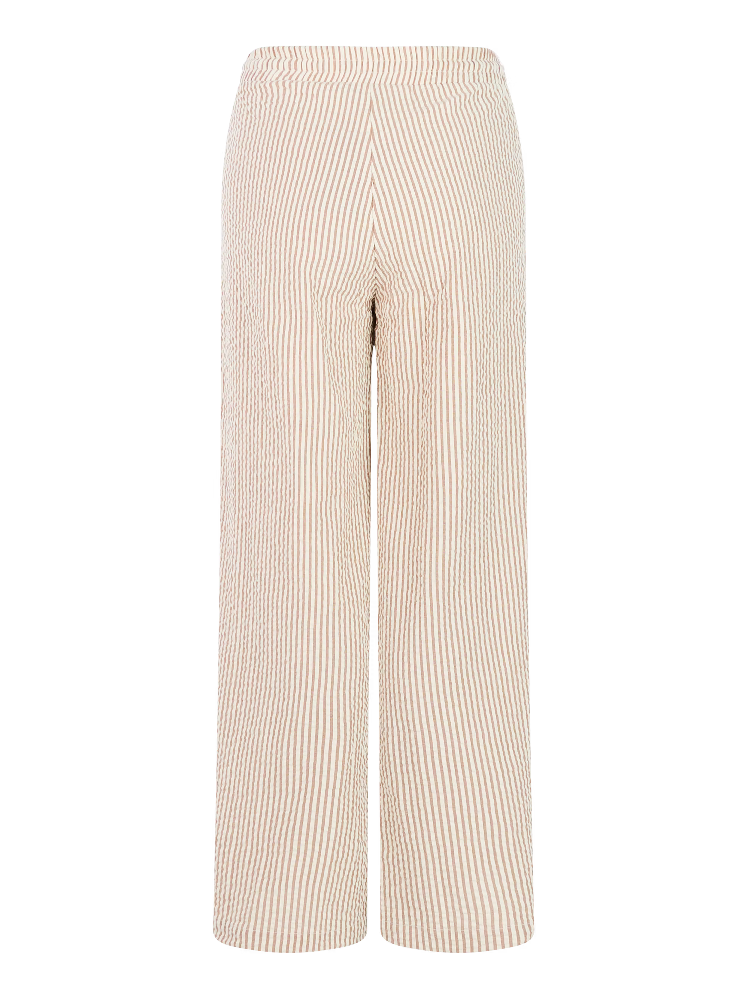 Protest - PRTMacer Summer Trousers | Sugar Brown