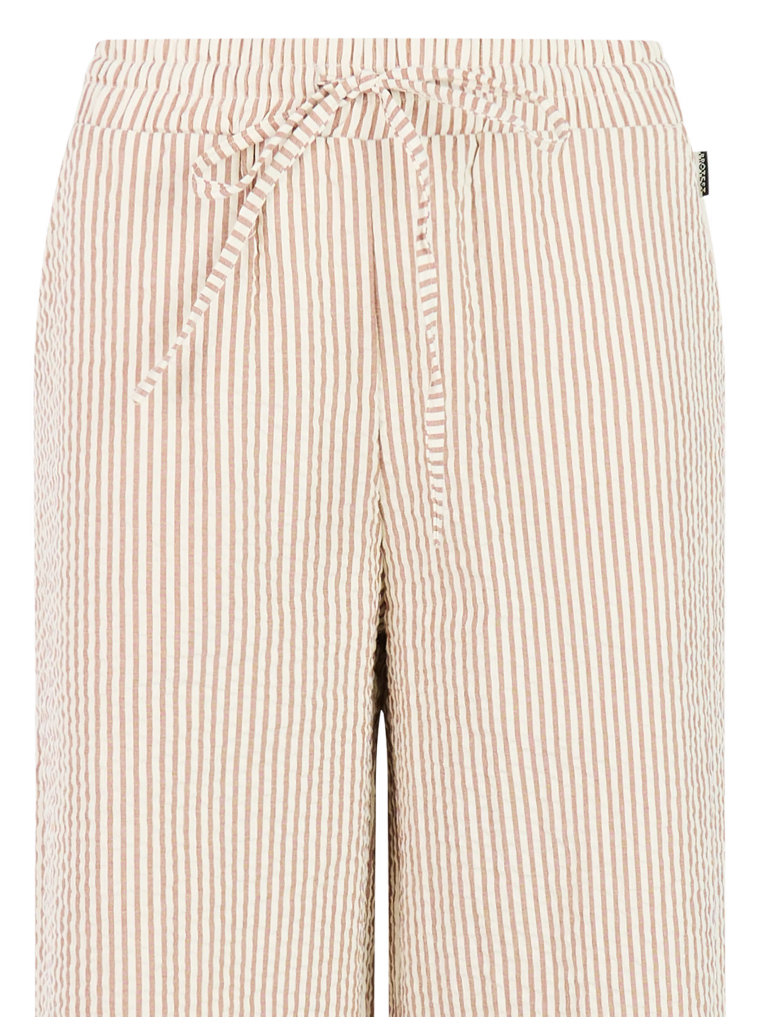 Protest - PRTMacer Summer Trousers | Sugar Brown