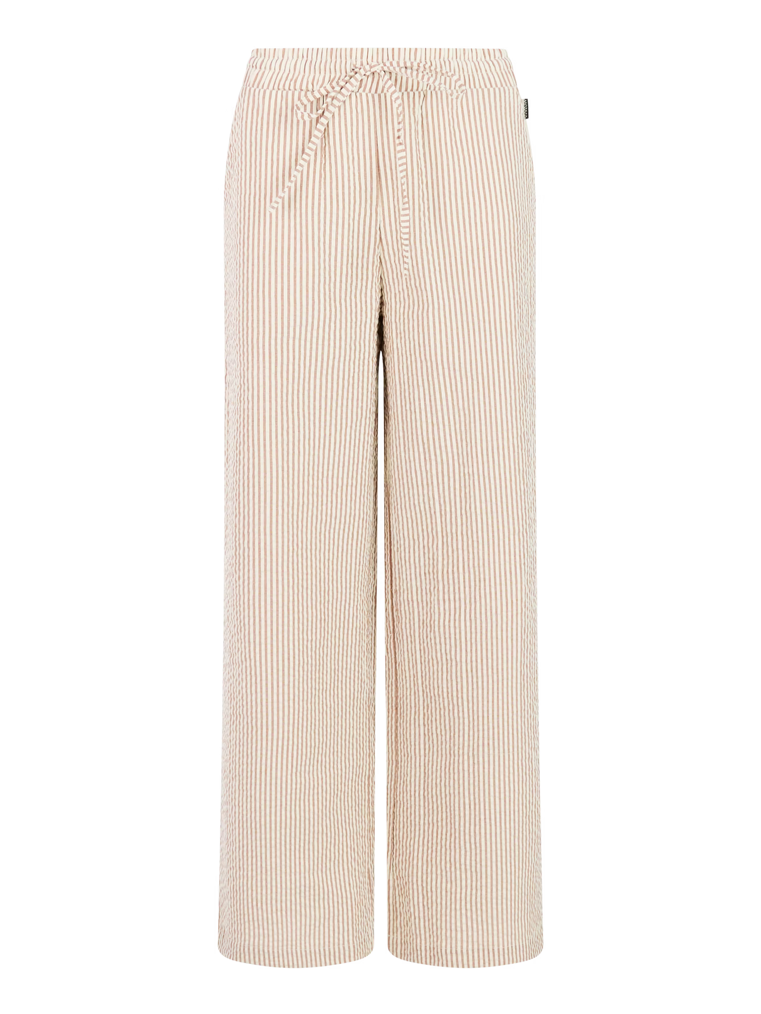 Protest - PRTMacer Summer Trousers | Sugar Brown