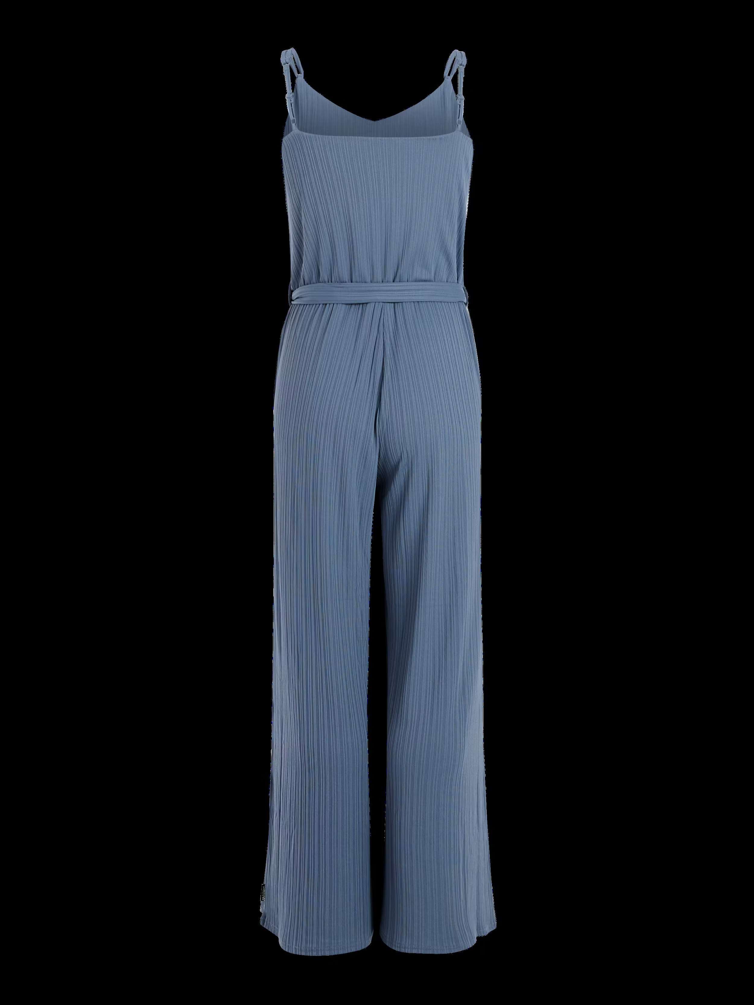 Protest - Frieda Jumpsuit | Empire Blue