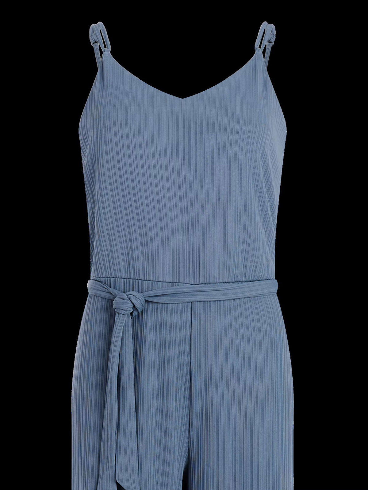 Protest - Frieda Jumpsuit | Empire Blue