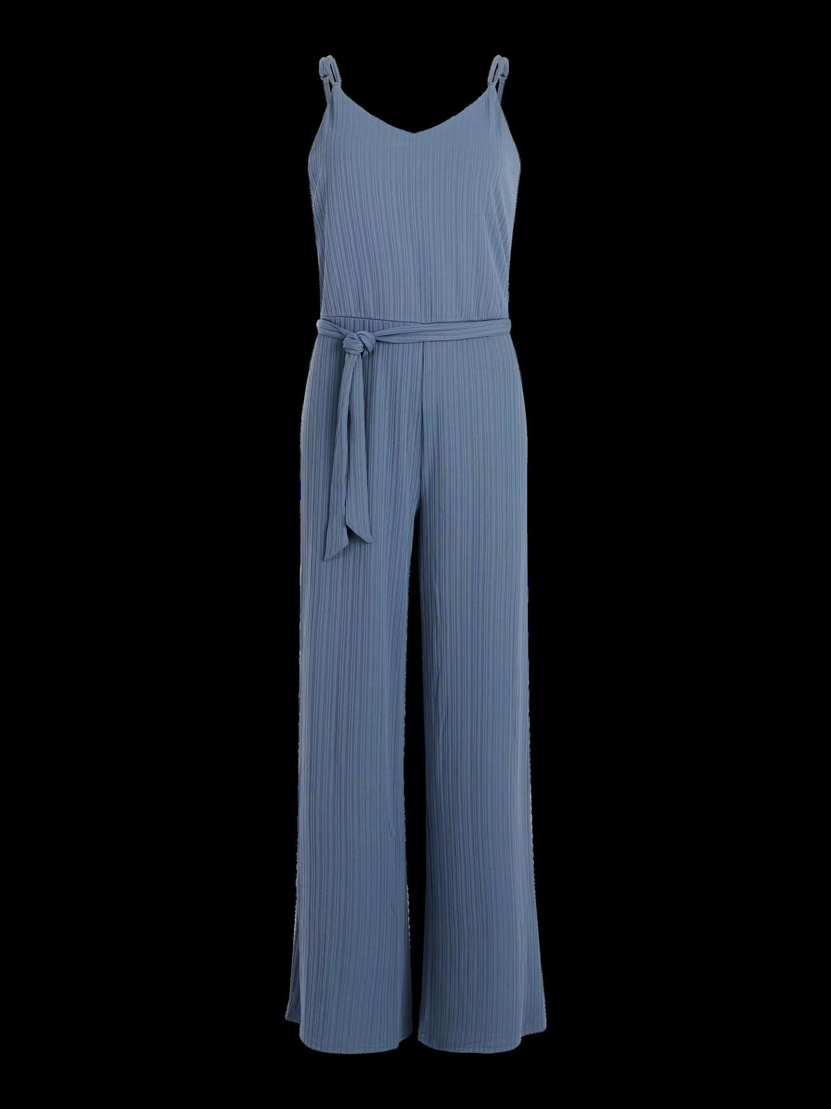 Protest - Frieda Jumpsuit | Empire Blue