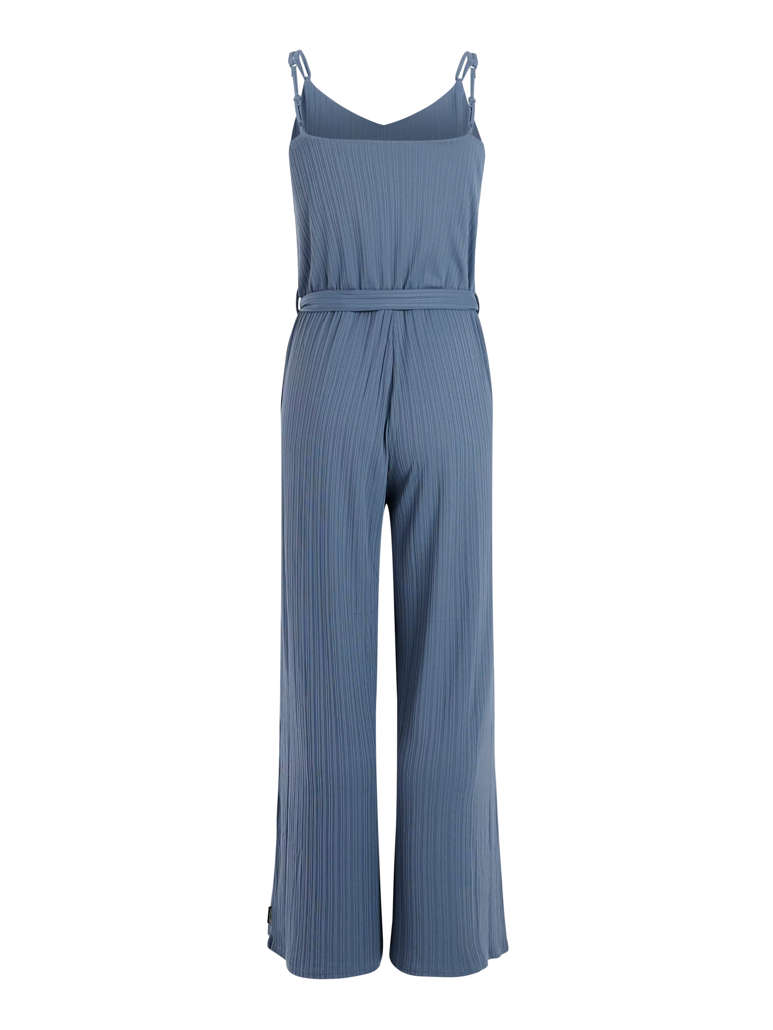 Protest - Frieda Jumpsuit | Empire Blue
