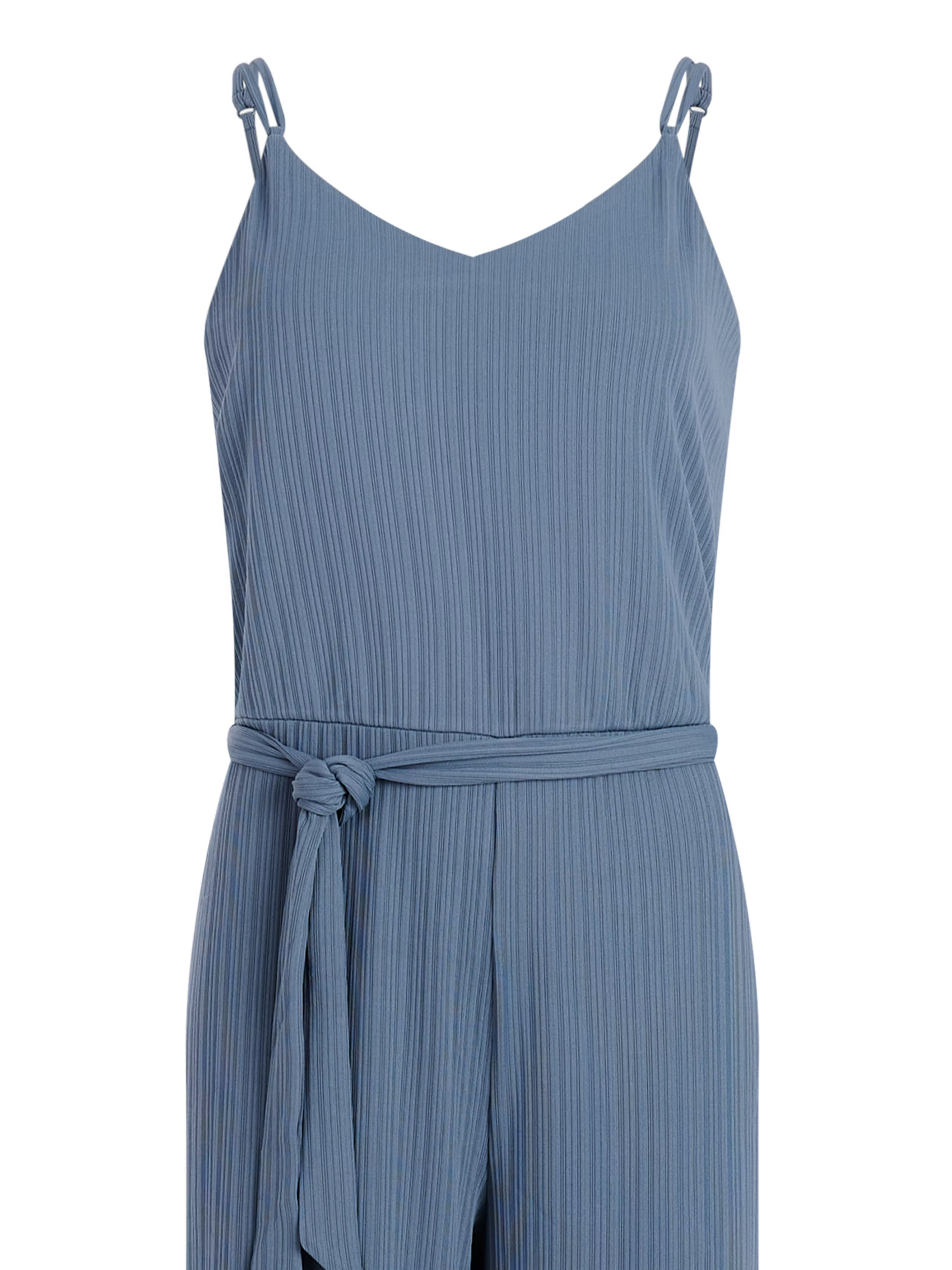 Protest - Frieda Jumpsuit | Empire Blue