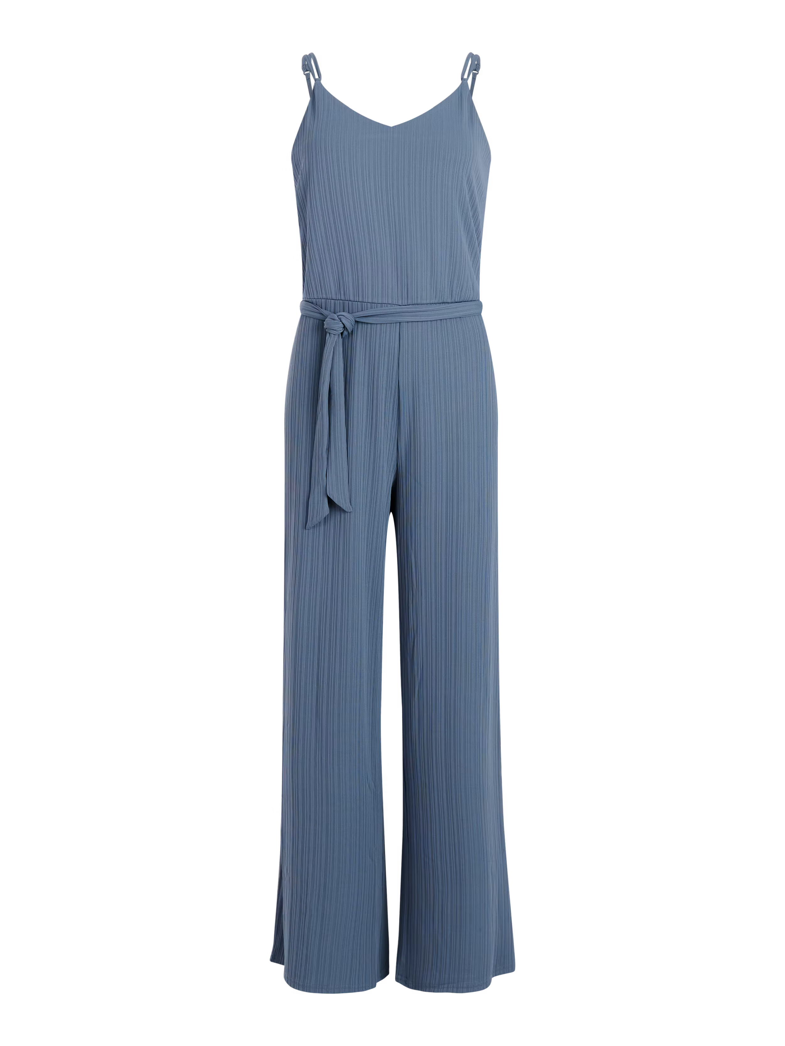 Protest - Frieda Jumpsuit | Empire Blue