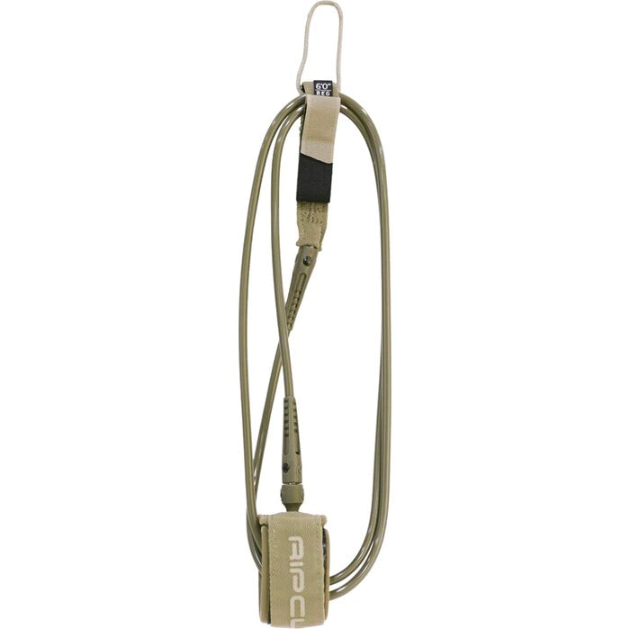 Rip Curl 6.0 Reg Leash Surf Grip | Rock
