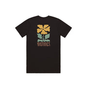 Instinct - Sprout Tee | Black