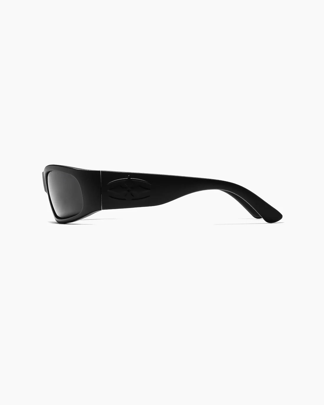 Ritual Vision - Parasite | Matte Black /Black Polarised