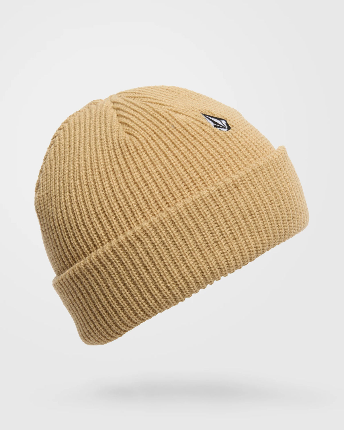 Volcom - Full Stone Beanie | Mustard
