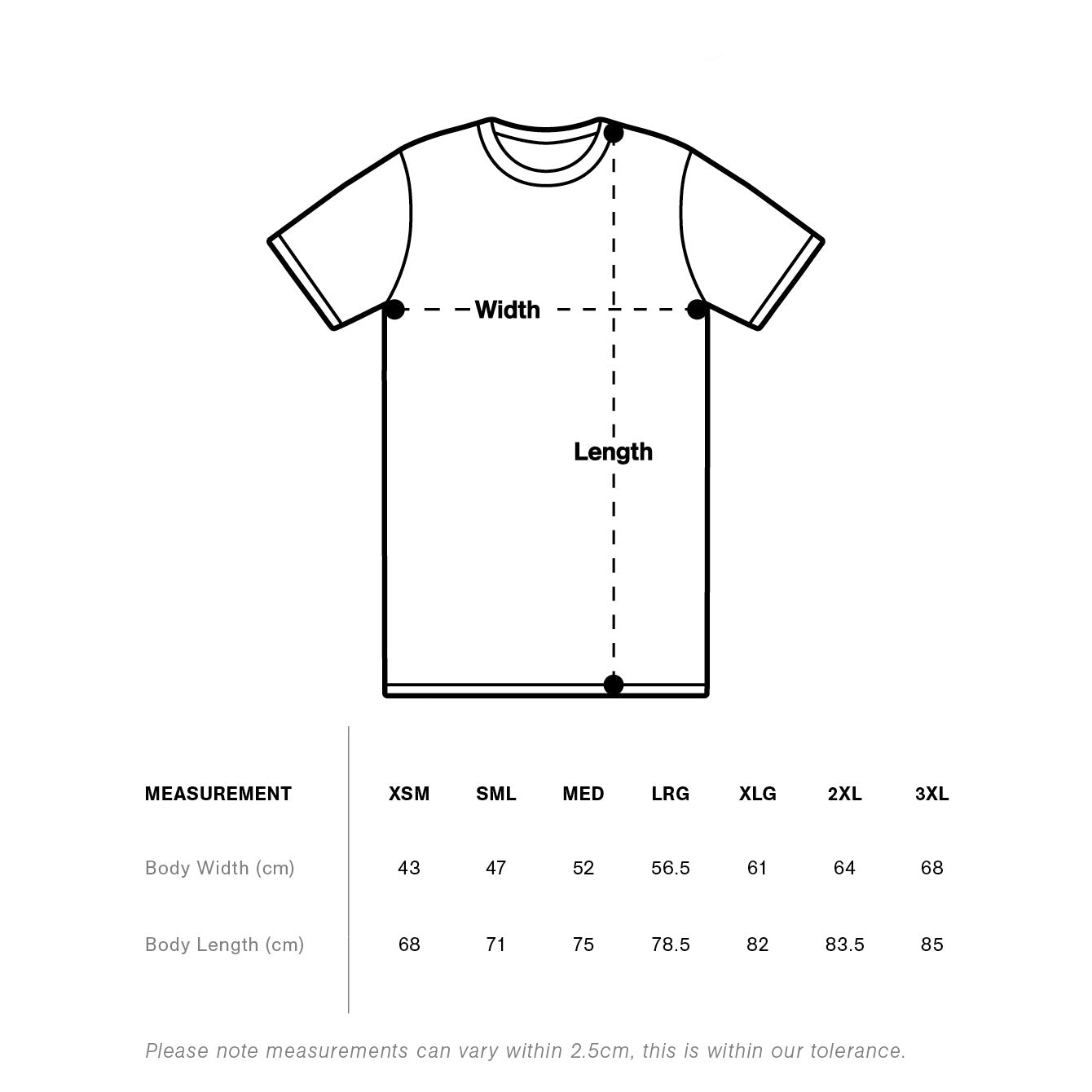 Setty T-Shirt | Berry