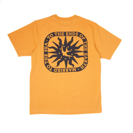 Ends of the Earth T-Shirt - Day Fall | Married to the Sea