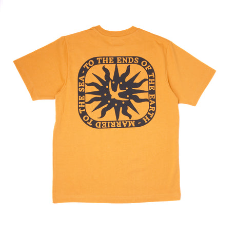 Ends of the Earth T-Shirt - Day Fall | Married to the Sea