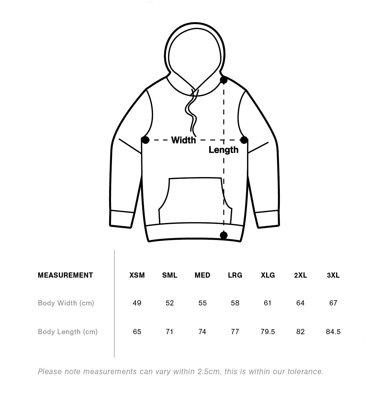 Setty Hood | Walnut