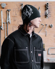 Volcom - Stormster Beanie | Black