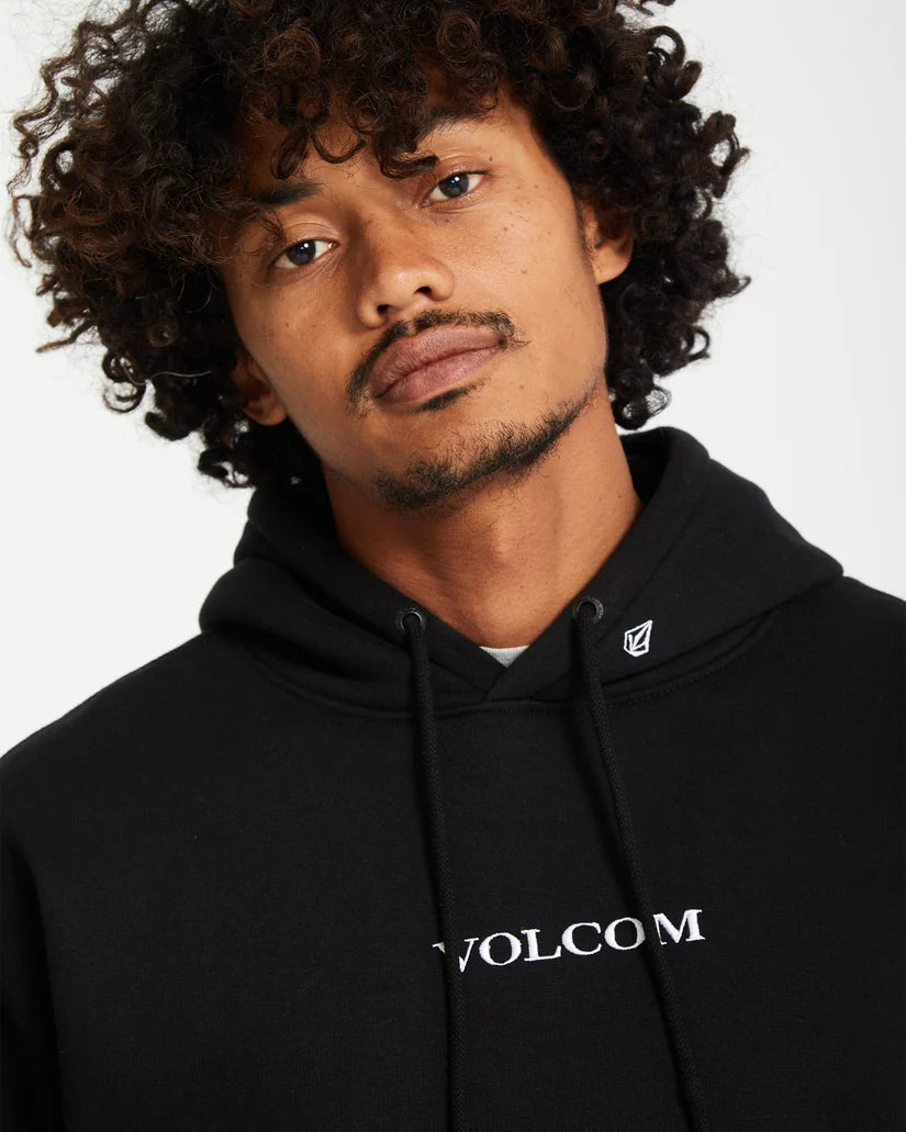 Volcom - Volcom Stone Hoodie | Black