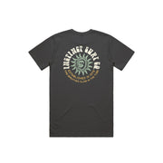 Instinct - Sunburst Tee | Pepper