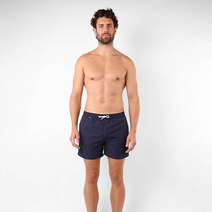 Oxbow - Valens Beachshorts | Deep Marine