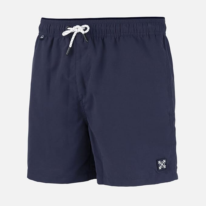 Oxbow - Valens Beachshorts | Deep Marine