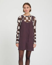 Volcom - Workestra Dress | Raisin