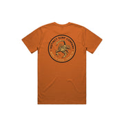 Instinct - Stinger Tee | Yam