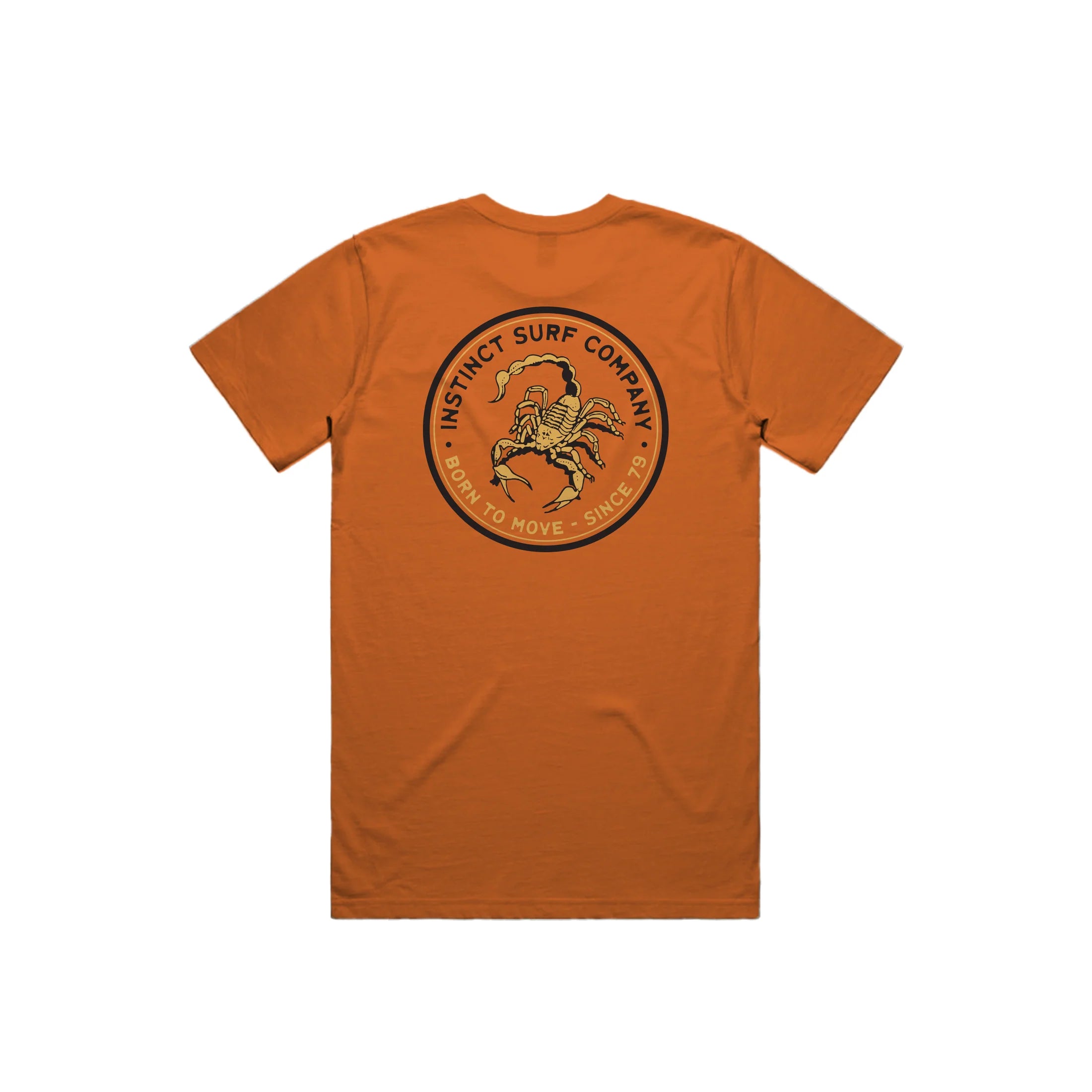 Instinct - Stinger Tee | Yam