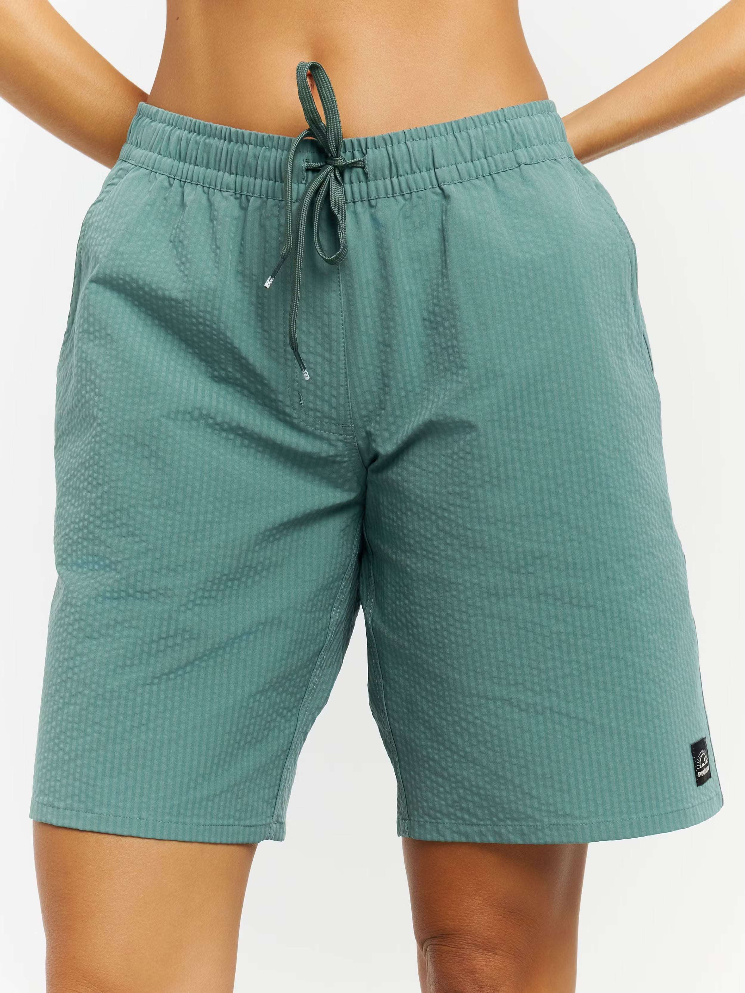Protest - Mapple Beach Shorts | Laurel Green