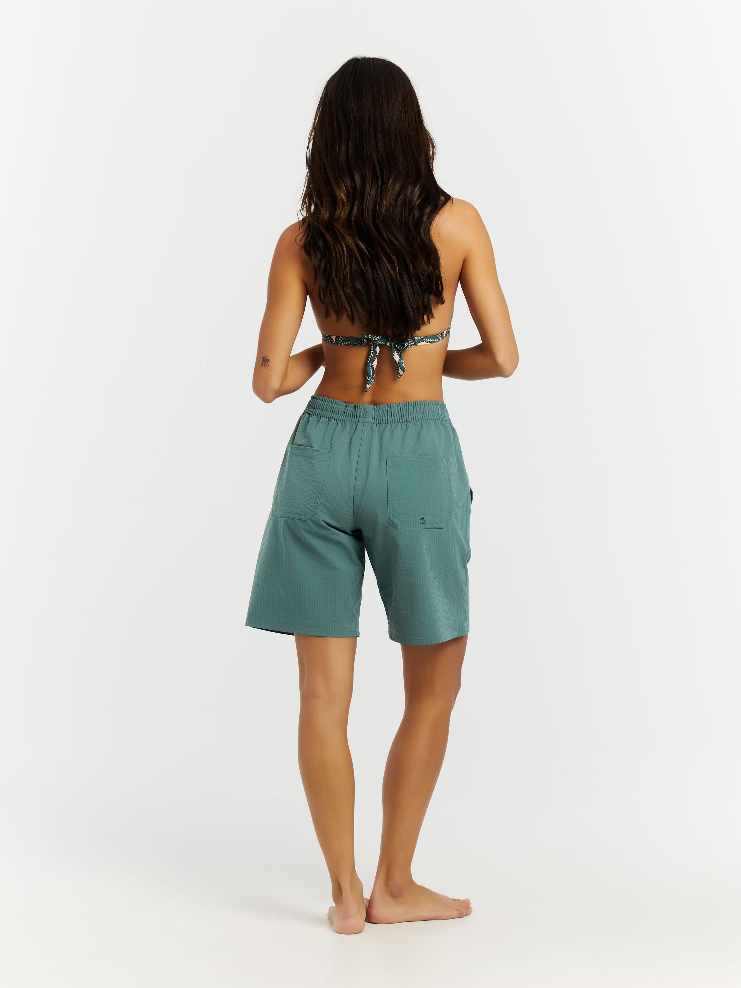 Protest - Mapple Beach Shorts | Laurel Green